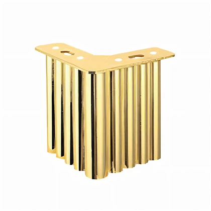 Pernas de sofá chiques