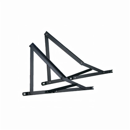 Dobradiças para secretária