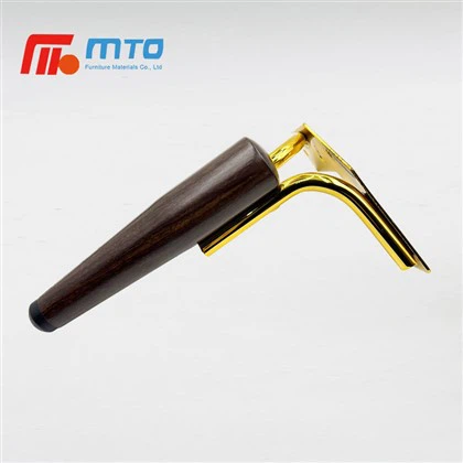 Ferragens para pernas de sofá